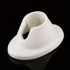Silicone Nail Polish Base Holder Manicure Display Organizer