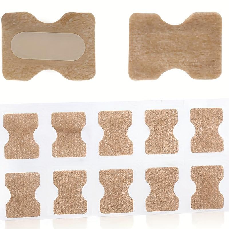 Ingrown Toenail Correction Sticker Professional Pedicure Tool