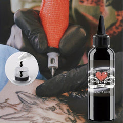 230ml Tattoo Ink Professional Tattoo Pigment Body Art Supply