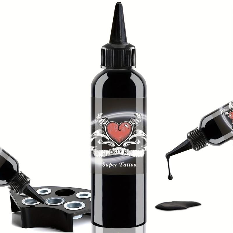 230ml Tattoo Ink Professional Tattoo Pigment Body Art Supply