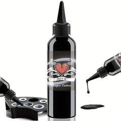 230ml Tattoo Ink Professional Tattoo Pigment Body Art Supply