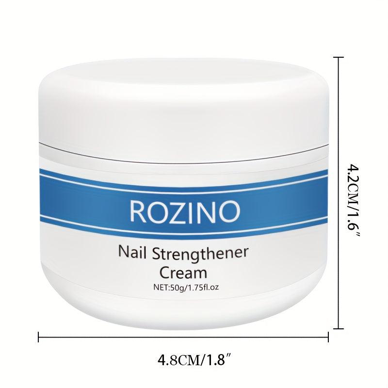Nail Strengthener Cream Moisturize Nail Bed Soften Nail Cutin