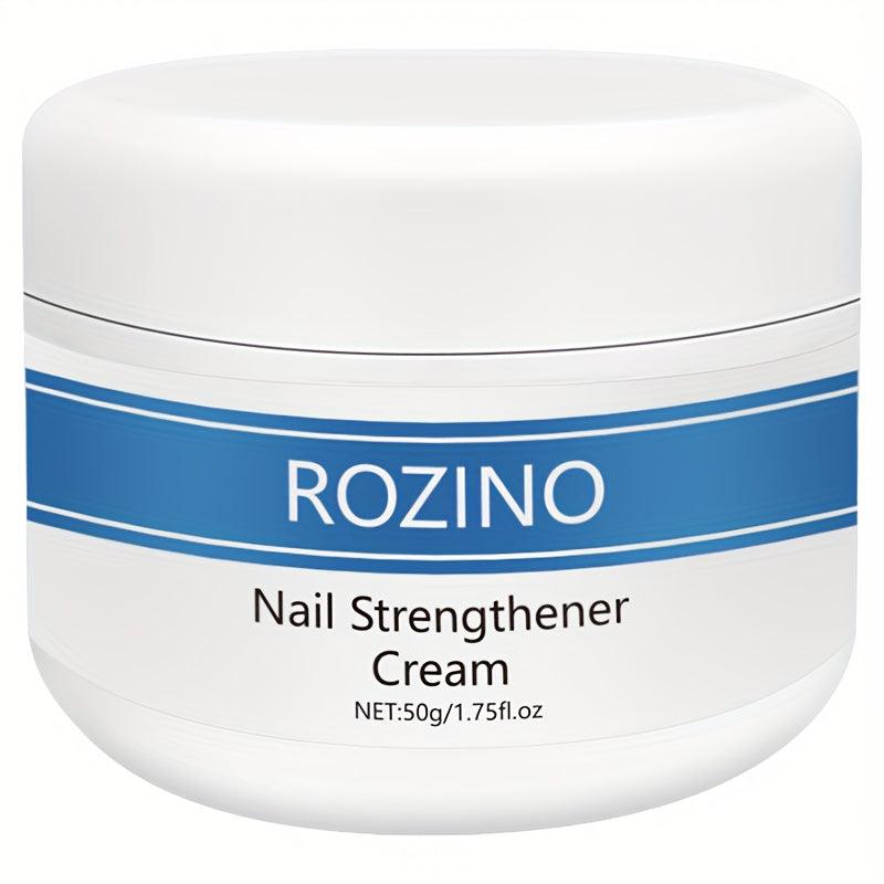 Nail Strengthener Cream Moisturize Nail Bed Soften Nail Cutin