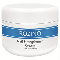 Nail Strengthener Cream Moisturize Nail Bed Soften Nail Cutin