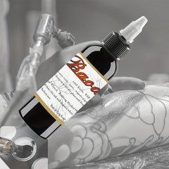 120ml Tattoo Ink Professional Tattoo Pigment Body Art Supply