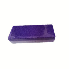 Reusable Foot File Callus Exfoliator Scrubber Pedicure Tool
