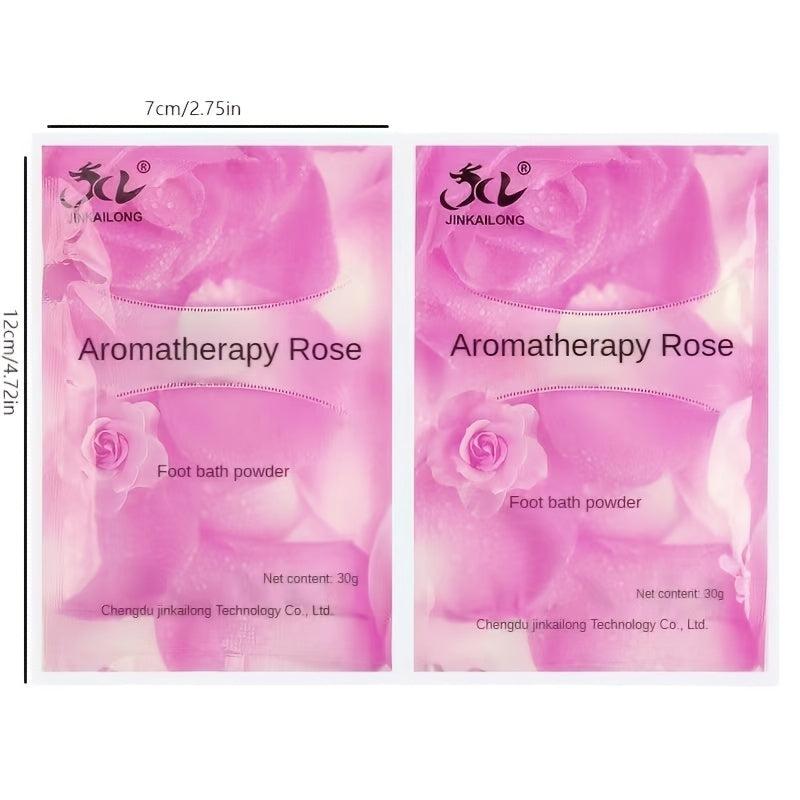 Foot Bath Spa Jelly Spa Pedicure Spa Bubble Foot Bath Spa Foot Salt Soak
