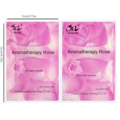 Foot Bath Spa Jelly Spa Pedicure Spa Bubble Foot Bath Spa Foot Salt Soak