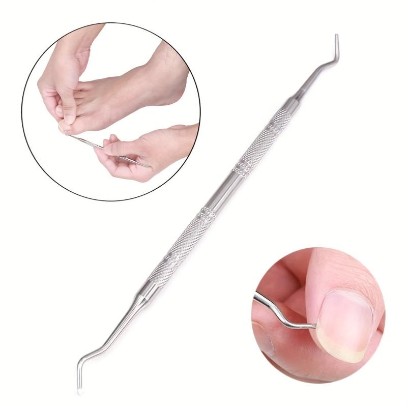 Professional Ingrown Toe Nail Lifter File Tool