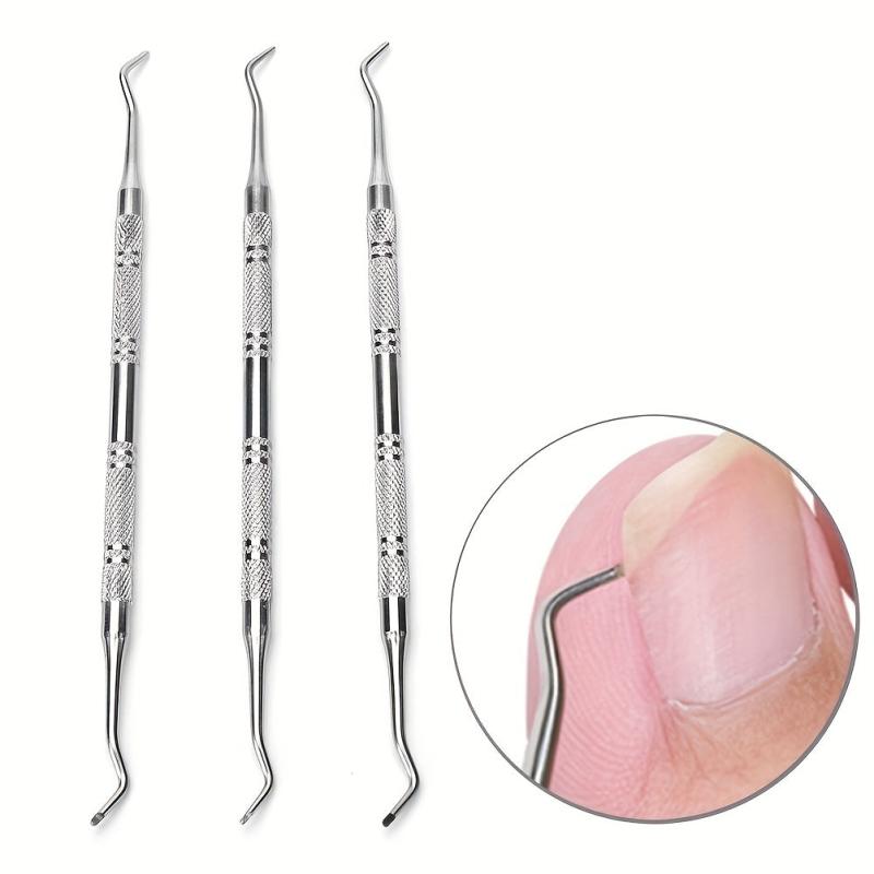 Professional Ingrown Toe Nail Lifter File Tool