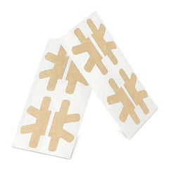 Ingrown Toenail Correction Stickers 40PCS Paronychia Toe Nail Healing
