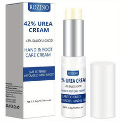 3pcs Urea Hand Foot Care Cream Salicylic Acid, Prevent Cracking Dead Skin