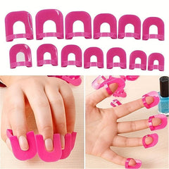 Nail Art Tools Set for Perfect Manicures