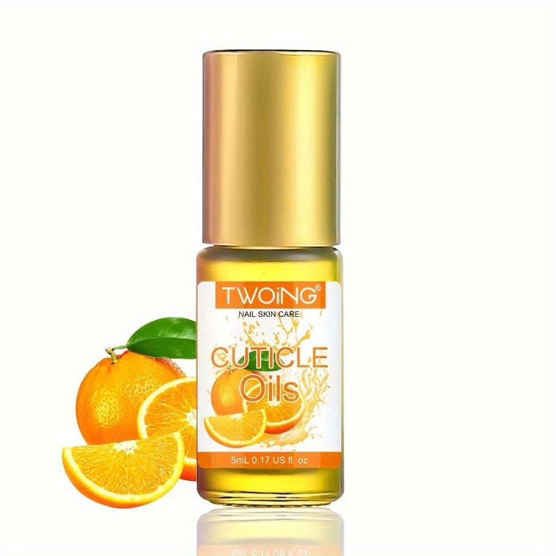 5ml Cuticle Nutrition With Jojoba & Vitamin E