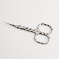 Stainless Steel Cuticle Scissors for Nail Pedicure