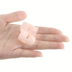 Ingrown Toenail Protector Cover Foot Care Tool
