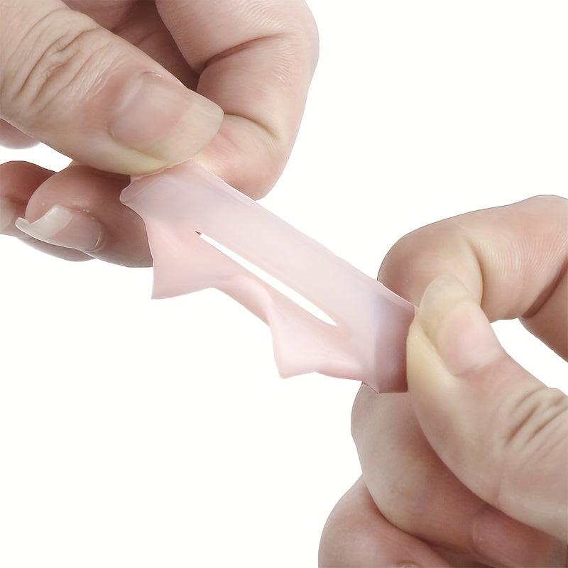 Ingrown Toenail Protector Cover Foot Care Tool