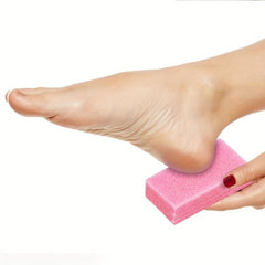 Pumice Stone for Feet Dead Skin Callus Remover Feet Scrubber