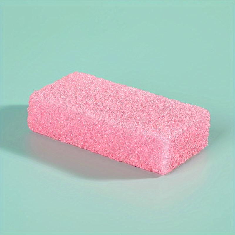 Pumice Stone for Feet Dead Skin Callus Remover Feet Scrubber