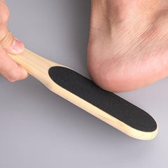 Foot File Callus Remover for Smooth Feet