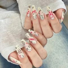 Nail Art Graffiti Painting Pen Acrylic Marker Pen DIY Polish Manicure Tools