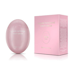 Urea Foot Cream for Dry Cracked Skin - Moisturize and Nourish Your Feet