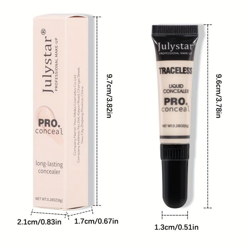 Long Lasting Tattoo Cover Concealer Waterproof Makeup