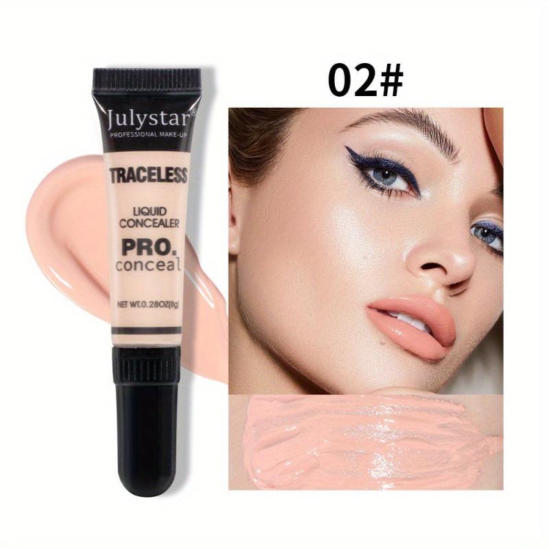 Long Lasting Tattoo Cover Concealer Waterproof Makeup