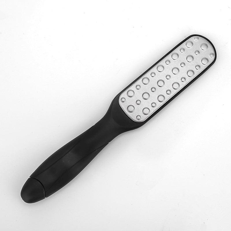 Dual-Sided Foot File for Callus Removal - Pedicure Tool