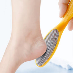 9 Pcs Foot Care Pedicure Kit for Dead Skin Removal