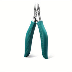 Easy-to-Use Toenail Clippers for Women with Thick Nails - Safe Nail Care