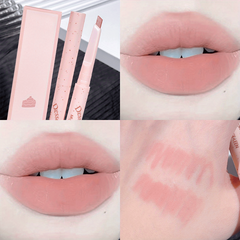 Matte Lip Liner Pen Waterproof Long Lasting