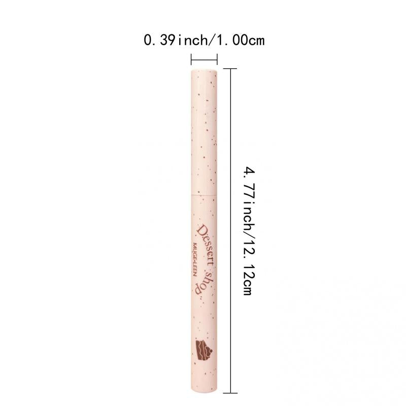 Matte Lip Liner Pen Waterproof Long Lasting
