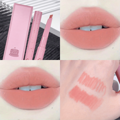 Matte Lip Liner Pen Waterproof Long Lasting