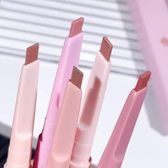 Matte Lip Liner Pen Waterproof Long Lasting