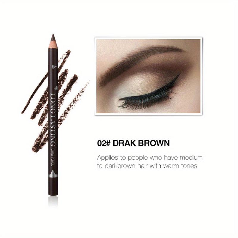 Waterproof Eyeliner Pen for Smudge-Free Styling