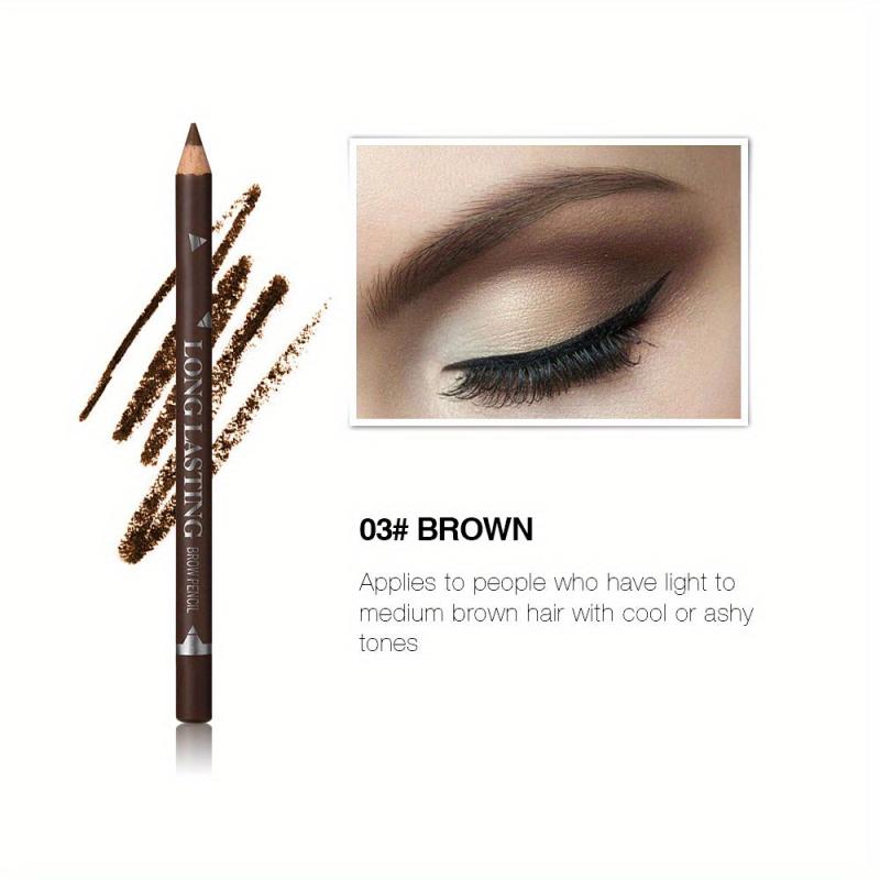 Waterproof Eyeliner Pen for Smudge-Free Styling