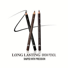 Waterproof Eyeliner Pen for Smudge-Free Styling