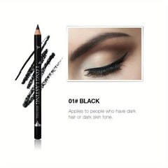 Waterproof Eyeliner Pen for Smudge-Free Styling