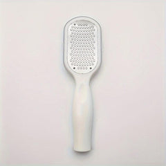 Stainless Steel Foot File with Storage Box