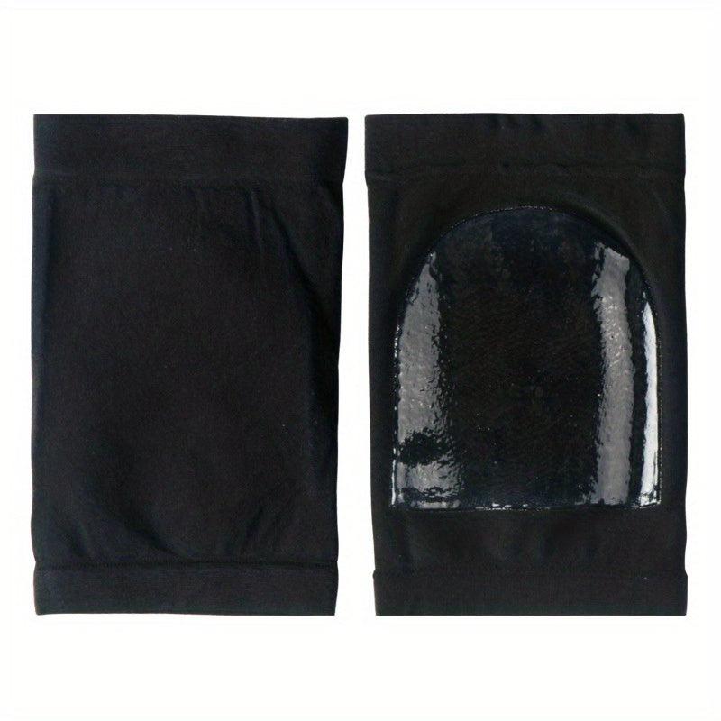 Moisturizing Gel Heel Socks for Dry Heels