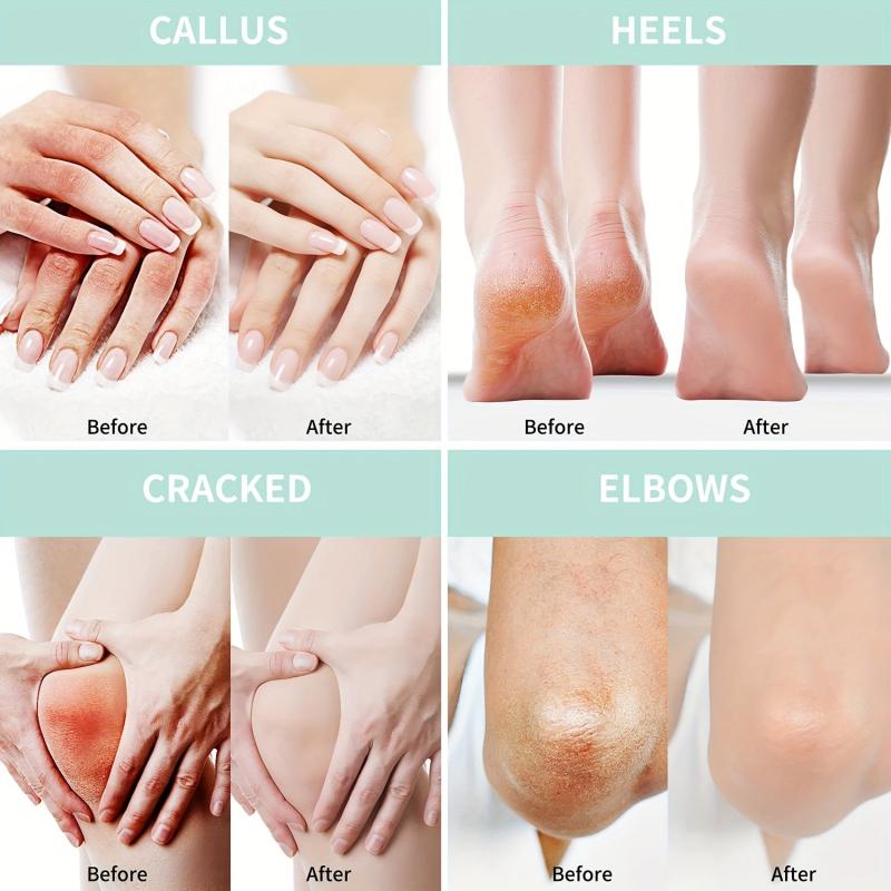Camphor Tree Foot Cream Hydrate & Soothe