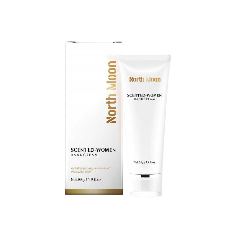 2pcs Pheromone Hand Cream - Deeply Moisturizing for Dry Cracked Skin