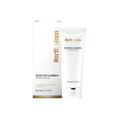 2pcs Pheromone Hand Cream - Deeply Moisturizing for Dry Cracked Skin