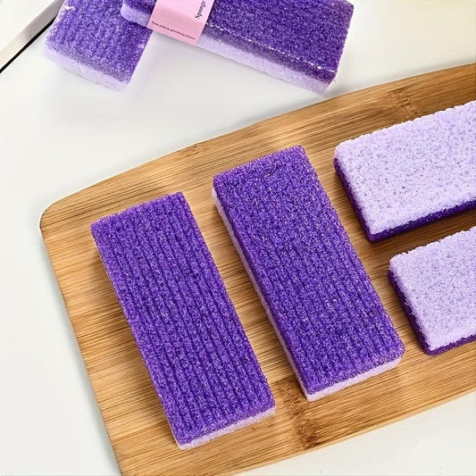 Salon Foot Pumice And Scrubber For Feet And Heels