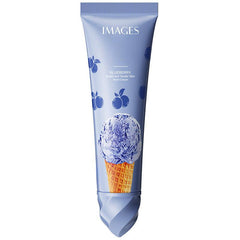 Hydrating Ice Cream Foot Cream - Moisturizes Hands