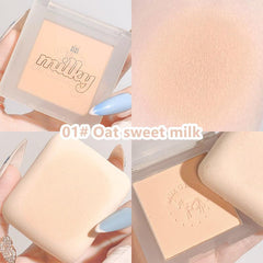 Soft Focus Blusher Matte Highlighter - Creamy Cheek