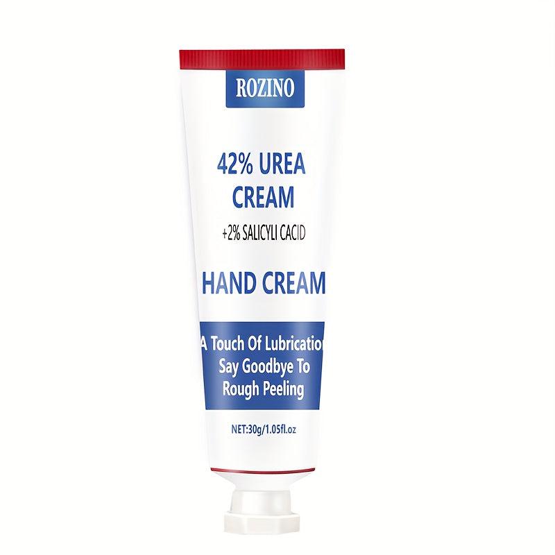 5pcs Urea Hand Cream Gift Set with Salicylic Acid Dead Skin & Callus Remover
