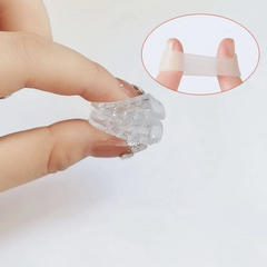 Toe Protectors Prevent Painful Toe Problems Soft & Comfortable