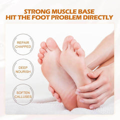 Callus Removal Balm for Dry Skin Softening